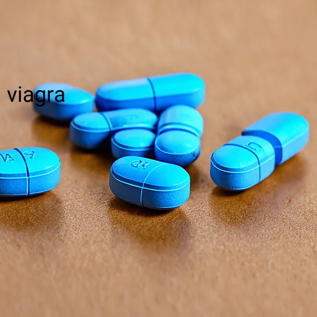 Comprar viagra al mejor precio